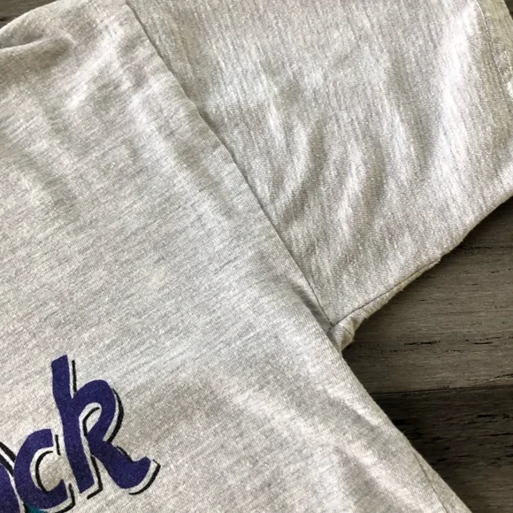 ❤️ LAST DAY Vintage 1980s Hard Rock Cafe St Maarten N.A. Caribbean T-Shirt - Picture 5 of 7